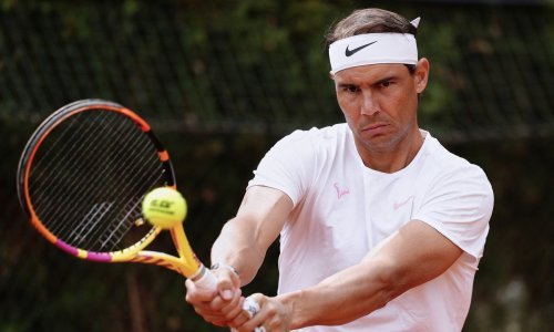 Rafa Nadal šokirao objavom; svi su znali da će taj dan doći, ali...