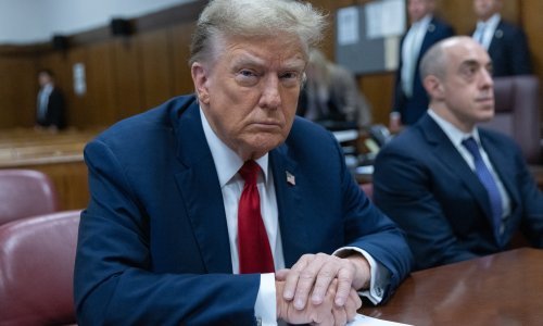 U New Yorku počelo suđenje Trumpu zbog podmićivanja Stormy Daniels