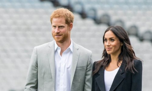 Ništa od povratka: Iz Londona stigao novi udarac za Meghan Markle i princa Harryja