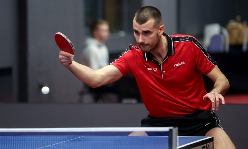 Tomislav Pucar na revolucionarnom turniru remizirao s osmim igračem svijeta