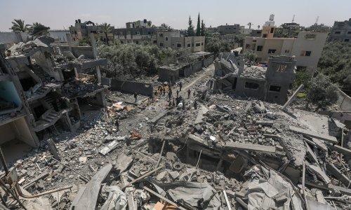 Izraelski doseljenici ubili dvojicu Palestinca na Zapadnoj obali