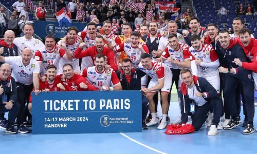 Rukometaši će danas doznati protivnike na OIimpijskim igrama; evo tko nam prijeti