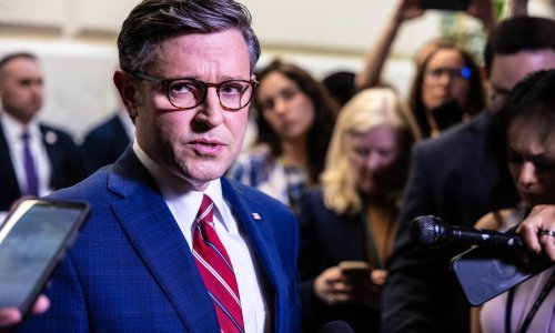 SAD: Donji dom Kongresa glasat će odvojeno o pomoći Izraelu i Ukrajini