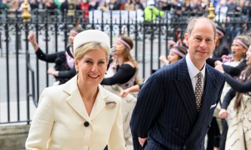 Tko kaže da je loše biti rezerva? Oni su najbolji uzor princu Louisu i princezi Charlotte