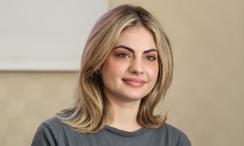 Tara Thaller pokazala novi imidž, a pohvalio ju je i novi dečko