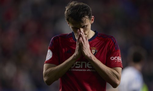 Katastrofalne vijesti za izbornika Dalića; Ante Budimir nakon utakmice završio u bolnici