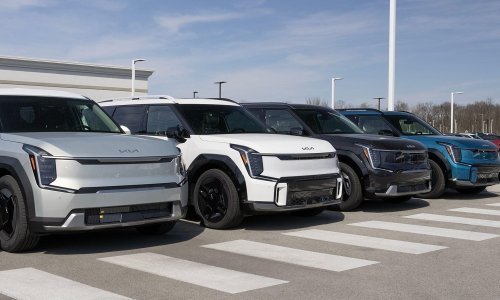 'Grbava cesta' za električne automobile u Europi