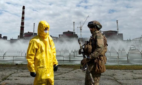 Rusi izveli 'false flag' operaciju? 'Opasno se približavamo nuklearnoj nesreći'