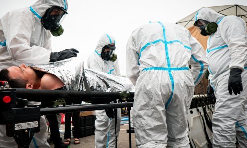 'Opasno se približavamo nuklearnoj nesreći': Trebamo li se bojati Zaporižja?