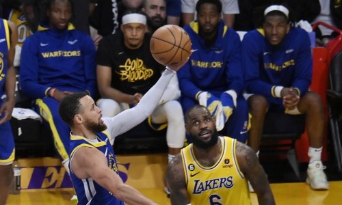 Ovo je košarkaški Dream Team za Olimpijske igre u Parizu