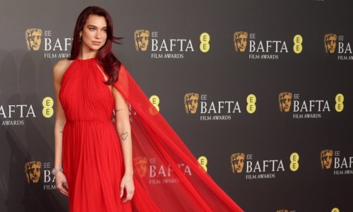 Dua Lipa o svom odrastanju: 'Moj san je priuštiti to djeci koja žive na Kosovu'