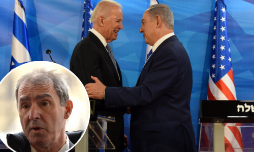 Analitičar: Netanyahu bi mogao izvesti udar na Iran i uvući SAD u rat