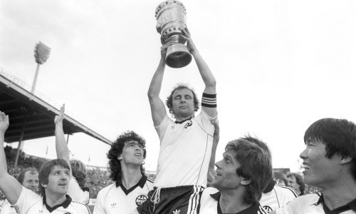 Njemačka tuguje, preminuo je svjetski prvak iz 1974. i legenda Eintrachta