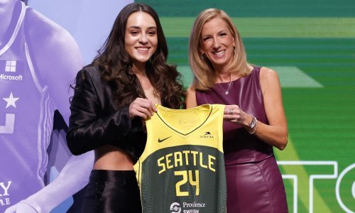 Hrvatska košarkašica izabrana na WNBA draftu