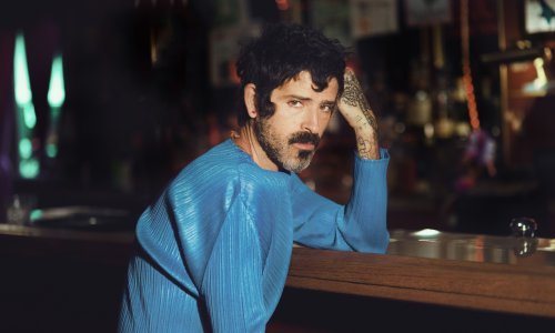 Kantautorska zvijezda Devendra Banhart dolazi u Šibenik