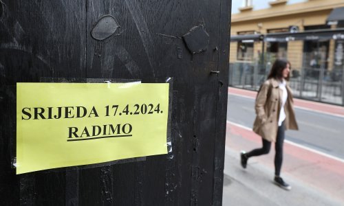 Plaće na izborni dan: Tko dobiva naknadu, a kome se smiješi i  dodatak?