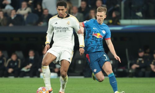 Real odustao od bivše zvijezde Dinama; ovu priliku Pep Guardiola neće propustiti