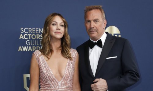 Kevin Costner progovorio o glumačkom debiju svog sina i otkrio kako su mu on i bivša dali ime