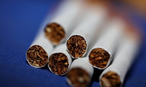 Očekuje se glasanje: Britanija zabranjuje pušenje mlađima od 15