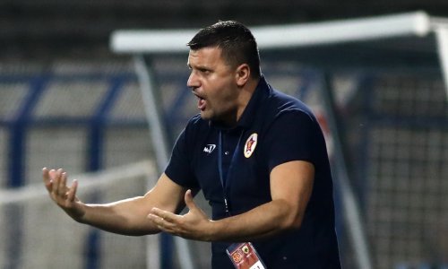 Bomba s Poljuda; Hajduk dovodi trenera koji je pravi hit u Srbiji