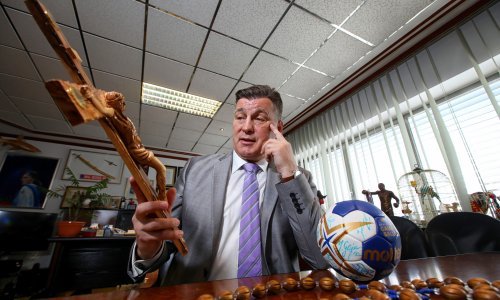 Potvrđena presuda: Škaro zbog silovanja mora u zatvor na dvije i pol godine