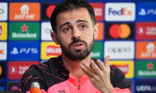 Evo kako je zvijezda Manchester Cityja govorila o Luki Modriću