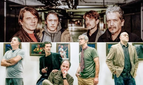 U Zagrebu u jednom danu sviraju dva najbolja panonska benda. Na čiji koncert otići?