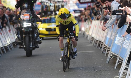 Prijelomi, pneumotoraks, kontuziju pluća... Evo što je poručio nakon svega