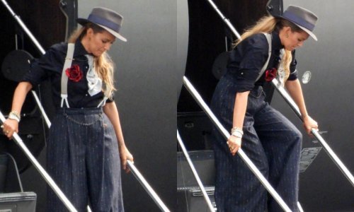 U ovakvom izdanju nikad je nismo vidjeli, a izgleda sjajno: Ove hlače mogle bi postati vrući trend