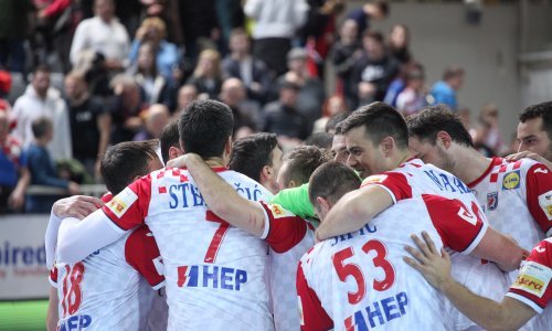 Atomska skupina: Rukometaši saznali protivnike na Olimpijskim igrama