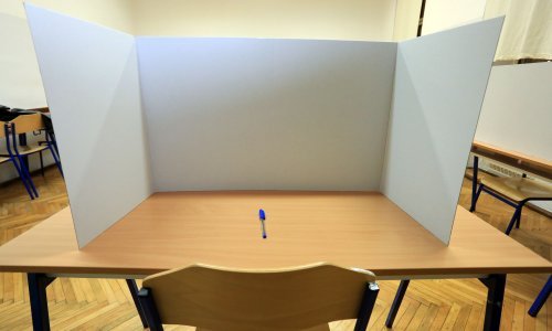 Evo što moraju učiniti birači državljani drugih članica EU u Hrvatskoj