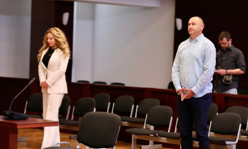 Bankarici fra Šime još jedna osuđujuća presuda, mora vratiti 40 tisuća eura