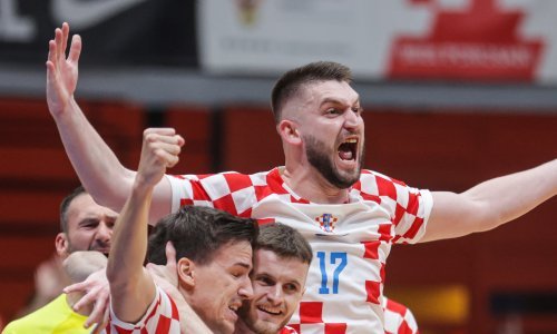 Fantastičan uspjeh, Hrvatska je nakon 24 godine na SP! Pogledajte golove