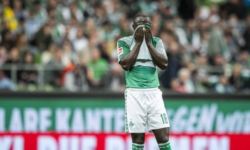 Veznjak postao bezveznjak! Tako to rade Nijemci...