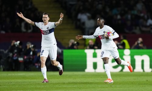 PSG šokirao Barcelonu i osigurao polufinale Lige prvaka! Čudesna pobjeda Borussije