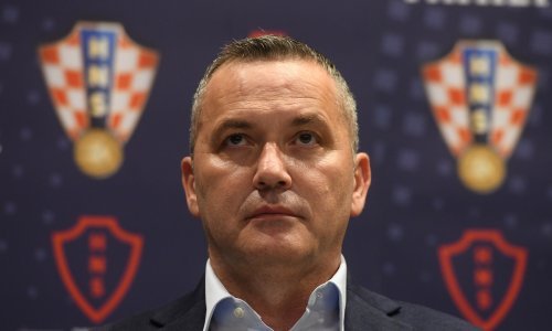 Kustić zrači optimizmom: Na Svjetskom prvenstvu imat ćemo važnu ulogu!