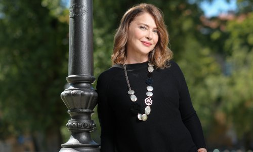 Sanja Vejnović otkrila kako je propustila priliku za koju bi drugi glumci dali sve: 'Predomislila sam se'