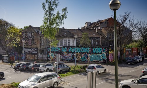 Zatvoreno nekoliko klubova: Evo što sve muči nezavisnu kulturnu scenu u Zagrebu