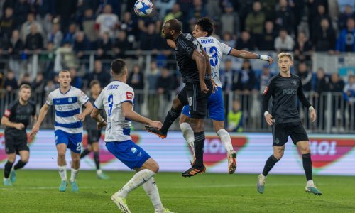 Osijek po dobiti debelo nadmašio Dinamo, a najlošije od velike četvorke stoji Hajduk
