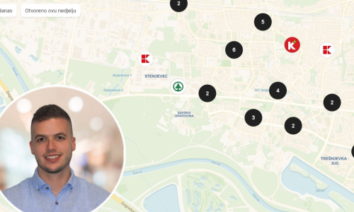 Muče vas radne nedjelje? Zagrebački programeri kreirali su korisnu platformu