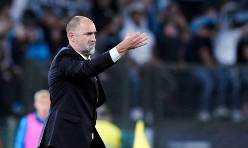 Igor Tudor već se sukobio s jednom od svojih zvijezda? Evo što kažu u Laziju