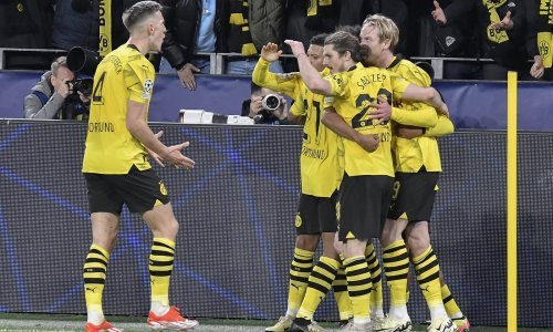 Uefina Liga prvaka je kao Superliga - Njemačka bi mogla imati šest predstavnika