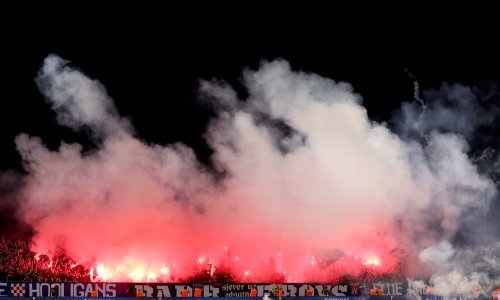 Klubovi SuperSport HNL-a kažnjeni novčano, najgore prošao Dinamo