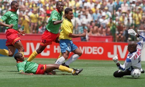 Legendarni Romario vraća se na teren s 58 godina; ima dobar razlog zašto to radi
