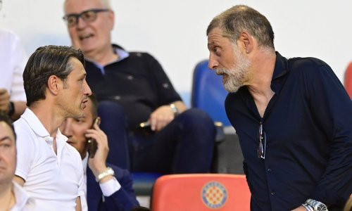 Bivši hrvatski izbornik preuzima veliki Liverpool? Sada je sve jasno