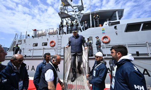 Šefovi diplomacija skupine G7 sastaju se u Italiji