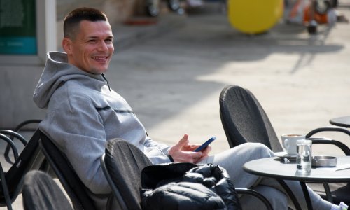 Ante Erceg seli u jednu od najjačih europskih liga i igrat će s dva bivša dinamovca