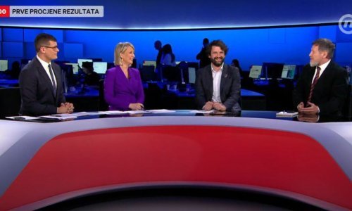 Analitičari secirali najveće iznenađenje izbornog dana: 'Ovo je znakovito'