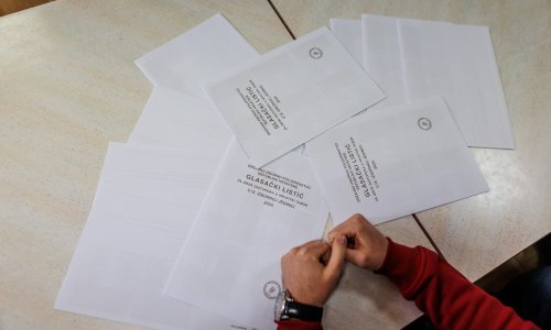 Zagreb i Osijek HDZ-ovi, u Rijeci i Splitu pobijedile Rijeke pravde