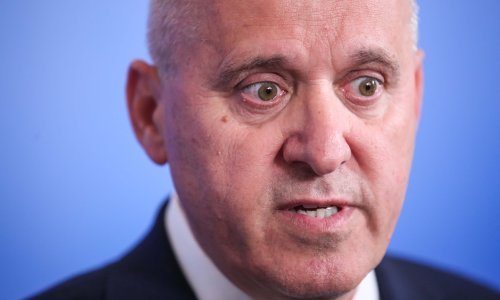 Bačić: Imamo više mandata nego SDP i Možemo! zajedno